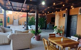 Hotel Prado'S